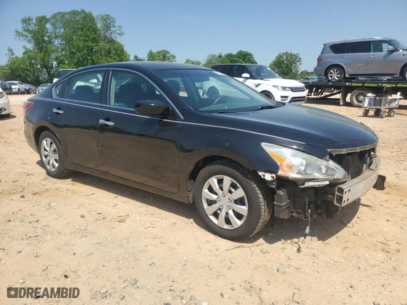 2013 Nissan Altima 2.5 SL with VIN 1N4AL3AP4DC242082, listed as a Copart auction lot 54137275 with 51,607 mi miles and Clean Title. Bid and sale history available at carsss.com. Image 4.