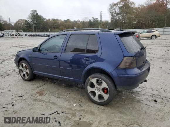 2006 Volkswagen Golf GLS z VIN 9BWGR61J664008691, wystawiony jako Copart lot #84523704 z przebiegiem 240 444 mil mil oraz Szkoda całkowita • Salvage title. Historia ofert i sprzedaży dostępna na DreamBid. Obrazek 2.
