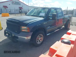 2006 Ford Super Duty F-250 XL with VIN 1FTSW20P66EA66502, listed as a IAAI auction lot 41796411 with 1 mi miles. Bid and sale history available at carsss.com. Image 17.