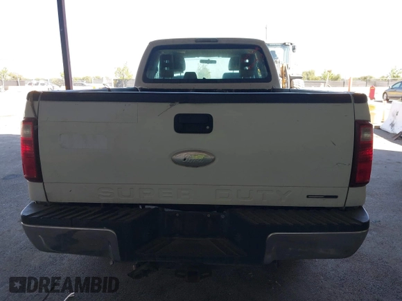 2012 Ford F-250 XL with VIN 1FT7X2A65CEC94866, listed as a IAAI auction lot 42110466 with 234,675 mi miles and . Bid and sale history available at DreamBid. Image 16.