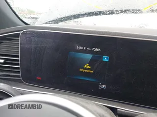 2020 Mercedes-Benz GLE 350 с VIN 4JGFB4KB6LA237029, выставлен на аукционе IAAI как лот 42638654 с пробегом 70 885 миль миль и . История ставок и продаж доступна на DreamBid. Изображение 7.