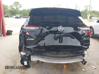 2021 Acura RDX w/A-Spec Package с VIN 5J8TC2H62ML048811, выставлен на аукционе IAAI как лот 42426312 с пробегом 25 295 миль миль и . История ставок и продаж доступна на DreamBid. Изображение 6.