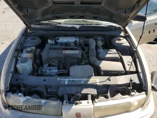 1999 Saturn SL с VIN 1G8ZK527XXZ111390, выставлен на аукционе Copart как лот 49042185 с пробегом 164 733 миль миль и Списание • Salvage title. История ставок и продаж доступна на DreamBid. Изображение 11.