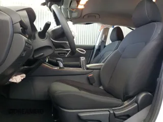 2025 Nissan Sentra S z VIN 3N1AB8BV5SY265501, wystawiony jako Copart lot #57287125 z przebiegiem 613 mil mil oraz Nie do naprawy • Non repairable. Historia ofert i sprzedaży dostępna na DreamBid. Obrazek 7.