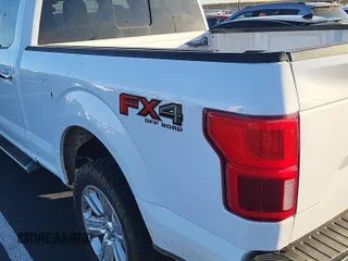 2019 Ford F-150 XL with VIN 1FTFW1E41KKD82931, listed as a IAAI auction lot 42444919 with 182,063 mi miles and . Bid and sale history available at DreamBid. Image 1.