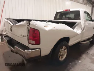 2013 Ram 2500 with VIN 3C6LR5BT4DG559115, listed as a IAAI auction lot 42313531 with 124,472 mi miles and . Bid and sale history available at DreamBid. Image 13.