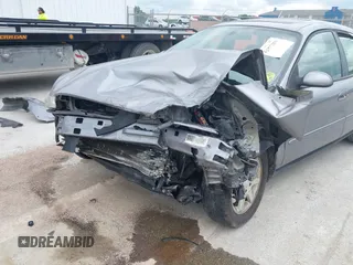 2006 Ford Taurus SEL with VIN 1FAFP56U16A250613, listed as a IAAI auction lot 42377226 with Not provided miles and . Bid and sale history available at DreamBid. Image 6.