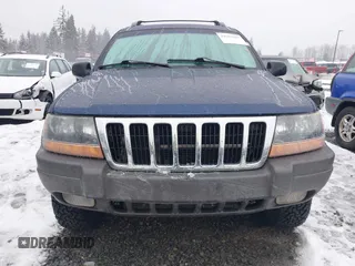 2001 Jeep Grand Cherokee Laredo with VIN 1J4GW48N21C730703, listed as a IAAI auction lot 41581667 with 111,054 mi miles and . Bid and sale history available at DreamBid. Image 13.