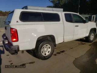 2016 Chevrolet Colorado 4WD WT with VIN 1GCHTBE36G1348222, listed as a Copart auction lot 77188204 with 139,590 mi miles and Clean Title. Bid and sale history available at carsss.com. Image 3.