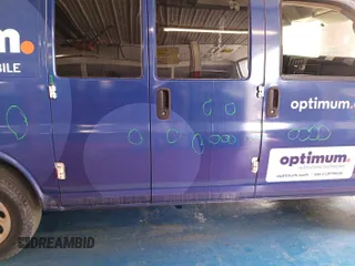 2011 Chevrolet Express Cargo z VIN 1GCSGAFX2B1185633, wystawiony jako IAAI lot #42568752 z przebiegiem 97 908 mil mil oraz . Historia ofert i sprzedaży dostępna na DreamBid. Obrazek 31.