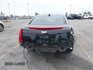 2017 Cadillac XTS Luxury with VIN 2G61M5S33H9114625, listed as a IAAI auction lot 42349471 with 98,414 mi miles and . Bid and sale history available at DreamBid. Image 18.