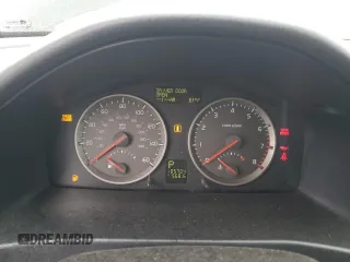 2005 Volvo V50 с VIN YV1MJ682052081126, выставлен на аукционе Copart как лот 82619004 с пробегом 105 704 миль миль и Чистый • Clean title. История ставок и продаж доступна на DreamBid. Изображение 9.