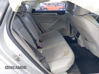 2016 Volkswagen Passat SE с VIN 1VWBT7A34GC017777, выставлен на аукционе IAAI как лот 41541838 с пробегом 106 673 миль миль и . История ставок и продаж доступна на DreamBid. Изображение 8.