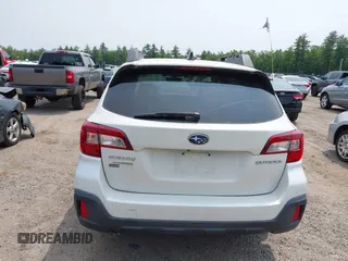 2018 Subaru Outback Premium с VIN 4S4BSAFC7J3297015, выставлен на аукционе IAAI как лот 42427912 с пробегом 89 779 миль миль и . История ставок и продаж доступна на DreamBid. Изображение 16.