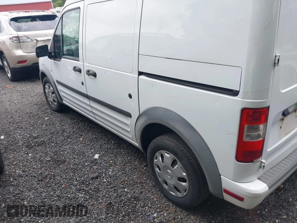 2012 Ford Transit Connect XLT z VIN NM0LS7BNXCT120140, wystawiony jako IAAI lot #42626983 z przebiegiem 87 811 mil mil oraz . Historia ofert i sprzedaży dostępna na DreamBid. Obrazek 3.