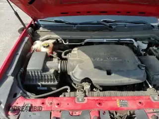2018 Chevrolet Colorado 2WD Work Truck с VIN 1GCGSBEN5J1287601, выставлен на аукционе Copart как лот 66271855 с пробегом 131 608 миль миль и Списание • Salvage title. История ставок и продаж доступна на DreamBid. Изображение 13.