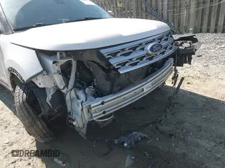 2019 Ford Explorer Limited with VIN 1FM5K8F81KGB06071, listed as a IAAI auction lot 41897131 with 69,831 mi miles and . Bid and sale history available at carsss.com. Image 6.