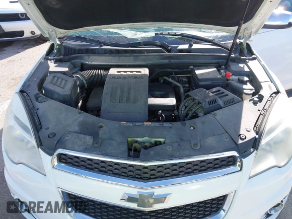 2015 Chevrolet Equinox LT with VIN 1GNALCEK2FZ126105, listed as a IAAI auction lot 41856903 with 148,973 mi miles. Bid and sale history available at carsss.com. Image 10.