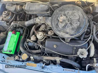 1984 Honda Civic z VIN JHMAH3321ES036981, wystawiony jako Copart lot #43484485 z przebiegiem 122 778 mil mil oraz Tytuł czysty. Historia ofert i sprzedaży dostępna na DreamBid. Obrazek 7.