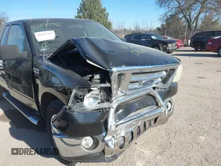 2006 Ford F-150 XLT с VIN 1FTPX045X6KD07821, выставлен на аукционе IAAI как лот 41287292 с пробегом 84 199 миль миль и . История ставок и продаж доступна на DreamBid. Изображение 18.