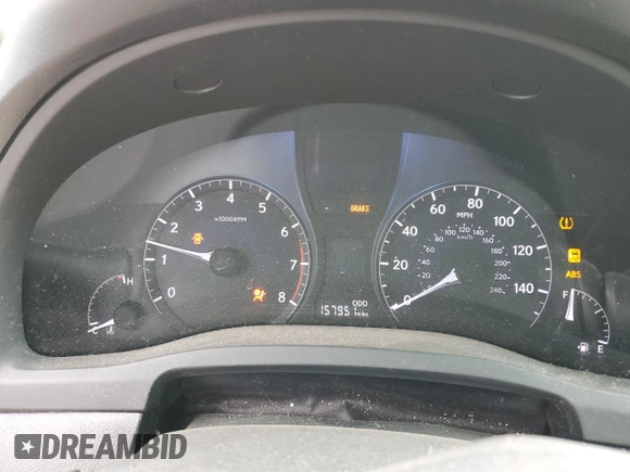 2013 Lexus RX 350 z VIN 2T2ZK1BA0DC104640, wystawiony jako Copart lot #45913825 z przebiegiem 157 951 mil mil oraz Szkoda całkowita • Salvage title. Historia ofert i sprzedaży dostępna na DreamBid. Obrazek 9.