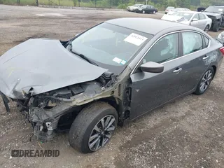 2017 Nissan Altima SV with VIN 1N4AL3AP1HC187113, listed as a IAAI auction lot 42522413 with 129,782 mi miles and . Bid and sale history available at DreamBid. Image 2.