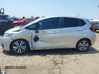 2015 Honda Fit EX с VIN 3HGGK5G80FM742312, выставлен на аукционе IAAI как лот 42184945 с пробегом 113 885 миль миль и . История ставок и продаж доступна на DreamBid. Изображение 14.