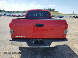 2009 Toyota Tundra 4WD Truck with VIN 5TFBW541X9X093377, listed as a Copart auction lot 66472634 with 146,361 mi miles and Clean Title. Bid and sale history available at carsss.com. Image 6.