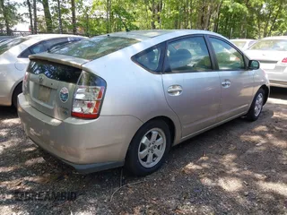 2004 Toyota Prius z VIN JTDKB20U840113816, wystawiony jako IAAI lot #42290790 z przebiegiem 274 242 mil mil oraz . Historia ofert i sprzedaży dostępna na DreamBid. Obrazek 4.
