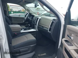 2012 Ram 1500 Outdoorsman z VIN 1C6RD7LT6CS122906, wystawiony jako IAAI lot #42359190 z przebiegiem 170 183 mil mil oraz . Historia ofert i sprzedaży dostępna na DreamBid. Obrazek 5.