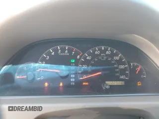 2005 Toyota Camry STD z VIN 4T1BE32K05U396288, wystawiony jako Copart lot #58361185 z przebiegiem 227 110 mil mil oraz Szkoda całkowita • Salvage title. Historia ofert i sprzedaży dostępna na DreamBid. Obrazek 9.