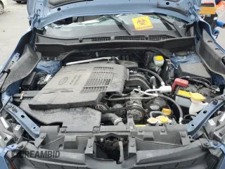 2023 Subaru Forester Limited with VIN JF2SKAPC0PH548604, listed as a Copart auction lot 57770975 with Not provided miles and Salvage title. Bid and sale history available at DreamBid. Image 12.