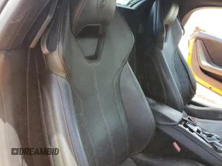 2016 Lamborghini Huracan LP 610-4 с VIN ZHWUR1ZF0GLA05464, выставлен на аукционе Copart как лот 60296214 с пробегом Не указан миль и Списание • Salvage title. История ставок и продаж доступна на DreamBid. Изображение 10.