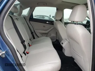 2019 Volkswagen Jetta SEL с VIN 3VWEB7BU7KM230687, выставлен на аукционе Copart как лот 45283785 с пробегом 73 787 миль миль и Списание • Salvage title. История ставок и продаж доступна на DreamBid. Изображение 10.