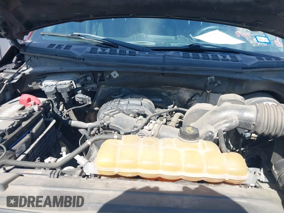 2015 Ford F-150 XLT with VIN 1FTEW1C86FKD40603, listed as a IAAI auction lot 41652081 with 181,643 mi miles and . Bid and sale history available at carsss.com. Image 10.
