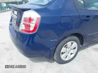 2011 Nissan Sentra SR with VIN 3N1AB6APXBL731475, listed as a IAAI auction lot 41495537 with 270,681 mi miles and . Bid and sale history available at DreamBid. Image 6.