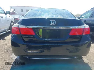 2015 Honda Accord Sedan LX with VIN 1HGCR2F31FA017202, listed as a IAAI auction lot 41981170 with 103,187 mi miles. Bid and sale history available at carsss.com. Image 16.