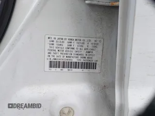 2012 Honda Fit с VIN JHMGE8H39CC040950, выставлен на аукционе IAAI как лот 41606412 с пробегом 120 193 миль миль и . История ставок и продаж доступна на DreamBid. Изображение 9.