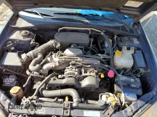 2005 Subaru Impreza Wagon (Natl) Outback with VIN JF1GG68555H804712, listed as a Copart auction lot 74540424 with 291,941 mi miles and Salvage Title. Bid and sale history available at carsss.com. Image 12.