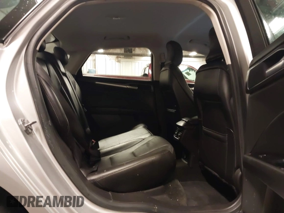 2016 Ford Fusion Titanium with VIN 3FA6P0K96GR150907, listed as a IAAI auction lot 42291933 with 200,463 mi miles and . Bid and sale history available at DreamBid. Image 8.