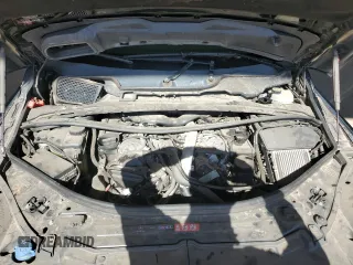 2011 Mercedes-Benz R with VIN 4JGCB2FE4BA127655, listed as a Copart auction lot 54086865 with 152,766 mi miles and Clean Title. Bid and sale history available at carsss.com. Image 12.