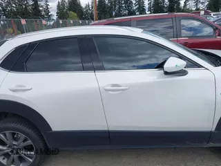 2023 Mazda CX-30 2.5 S Premium Package with VIN 3MVDMBDM7PM522287, listed as a IAAI auction lot 42052660 with 41,336 mi miles. Bid and sale history available at carsss.com. Image 13.
