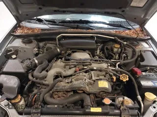 2006 Subaru Impreza i с VIN JF1GG67676H802925, выставлен на аукционе IAAI как лот 41738053 с пробегом 141 956 миль миль и . История ставок и продаж доступна на DreamBid. Изображение 10.