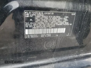 2010 Toyota RAV4 Sport with VIN JTMRK4DV1A5087362, listed as a Copart auction lot 58727595 with 245,480 mi miles and Clean title. Bid and sale history available at DreamBid. Image 13.