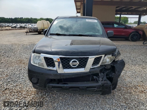 2015 Nissan Frontier SV z VIN 1N6AD0ER5FN711170, wystawiony jako Copart lot #53733005 z przebiegiem 146 126 mil mil oraz Szkoda całkowita • Salvage title. Historia ofert i sprzedaży dostępna na DreamBid. Obrazek 5.