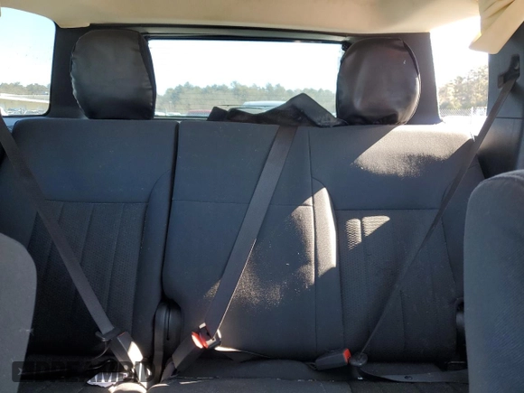 2012 Jeep Liberty Sport with VIN 1C4PJMAK8CW211242, listed as a Copart auction lot 47434565 with 112,723 mi miles and Salvage Title. Bid and sale history available at DreamBid. Image 10.