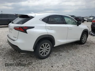2016 Lexus NX 200t z VIN JTJYARBZ5G2040506, wystawiony jako Copart lot #52441035 z przebiegiem 94 872 mil mil oraz Czysty tytuł • Clean title. Historia ofert i sprzedaży dostępna na DreamBid. Obrazek 3.