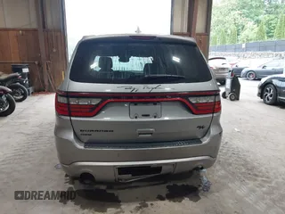 2017 Dodge Durango R/T with VIN 1C4SDJCT0HC799202, listed as a IAAI auction lot 42295142 with 83,103 mi miles and . Bid and sale history available at DreamBid. Image 17.