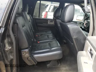 2017 Ford Expedition EL XLT with VIN 1FMJK1HT7HEA58183, listed as a Copart auction lot 69756784 with 162,364 mi miles and Salvage Title. Bid and sale history available at carsss.com. Image 11.