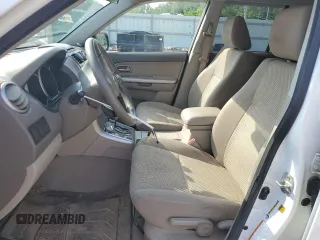 2010 Suzuki Grand Vitara Premium z VIN JS3TD0D24A4100983, wystawiony jako Copart lot #60311295 z przebiegiem 104 455 mil mil oraz Szkoda całkowita • Salvage title. Historia ofert i sprzedaży dostępna na DreamBid. Obrazek 7.